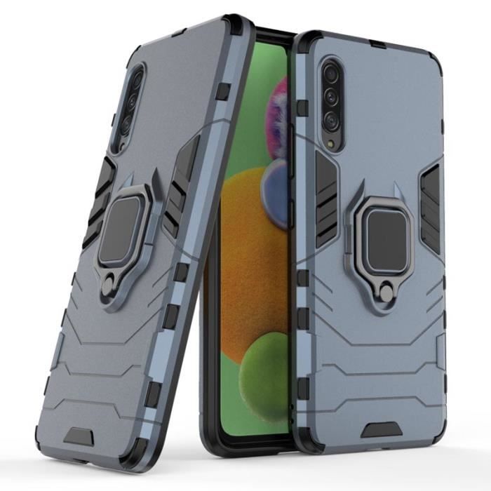 Cache Camera Telephone BORYA Coque Pour Honor 200 Pro, Antichoc PC TPU Silicone Couche Coque Silicone Honor 7
