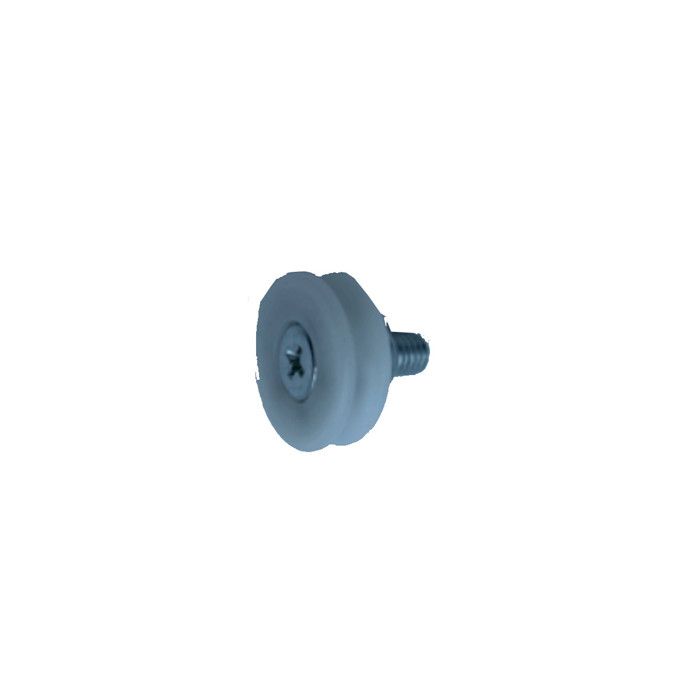 Poulie à vis glissière bac à légumes Frigo Réfrigérateur Congélateur 4398430100 BEKO GRUNDIG ARISTON HOTPOINT
