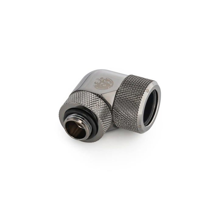 Embout en caoutchouc Diall 14 mm x 4, noir | Castorama