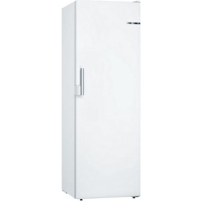 Congélateur armoire Bosch GSN33EWEV NoFrost 225L A++ blanc