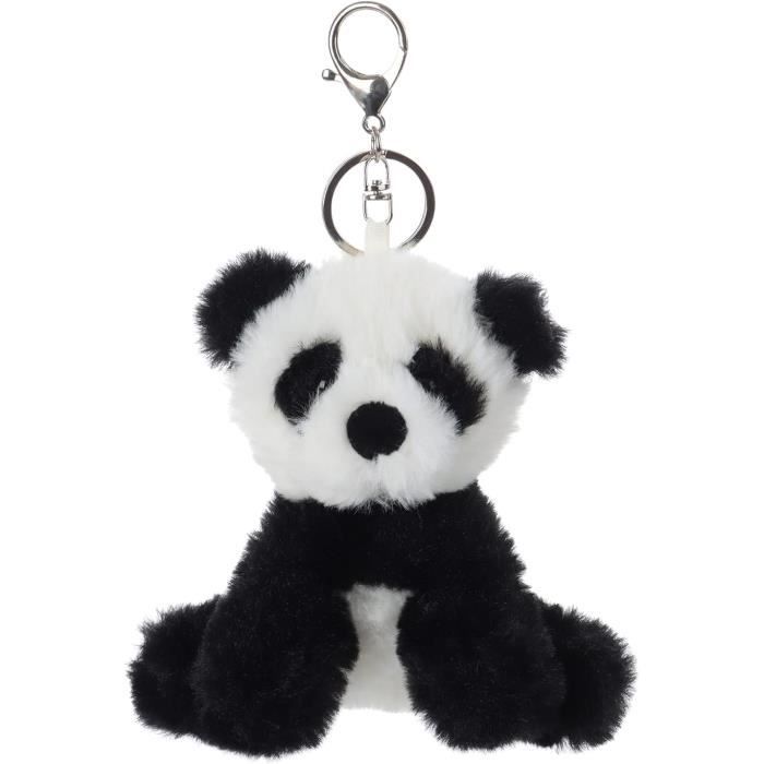 Porte Clé Petit Panda main image 1