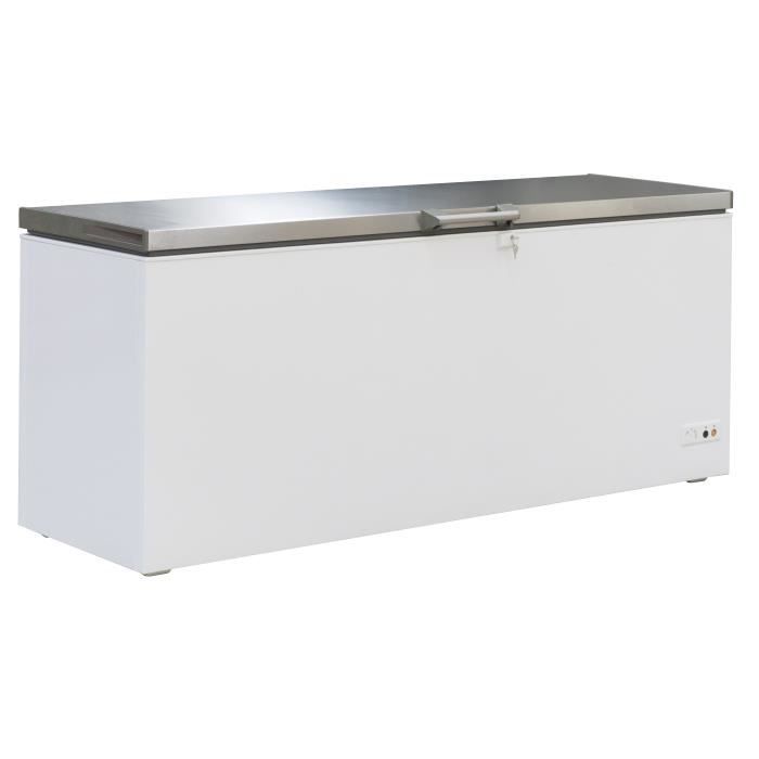 Buffet bas en inox 635 L - COMBISTEEL - 71.511.125 - Blanc - Classique - Intemporel Buffet bas en inox 635 L - COMBISTEEL - 71.511.125 - Blanc - Classique - Intemporel