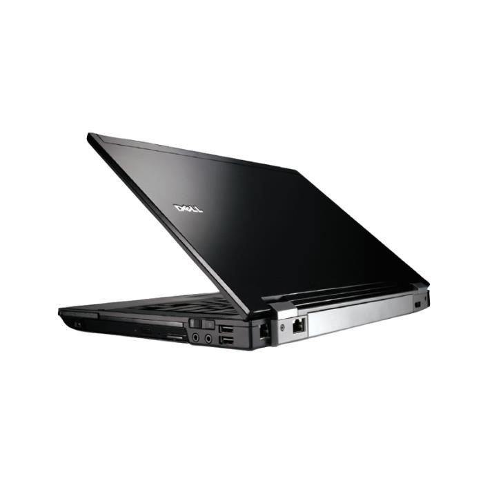 Top achat PC Portable Dell Latitude E6500 2Go 250Go pas cher
