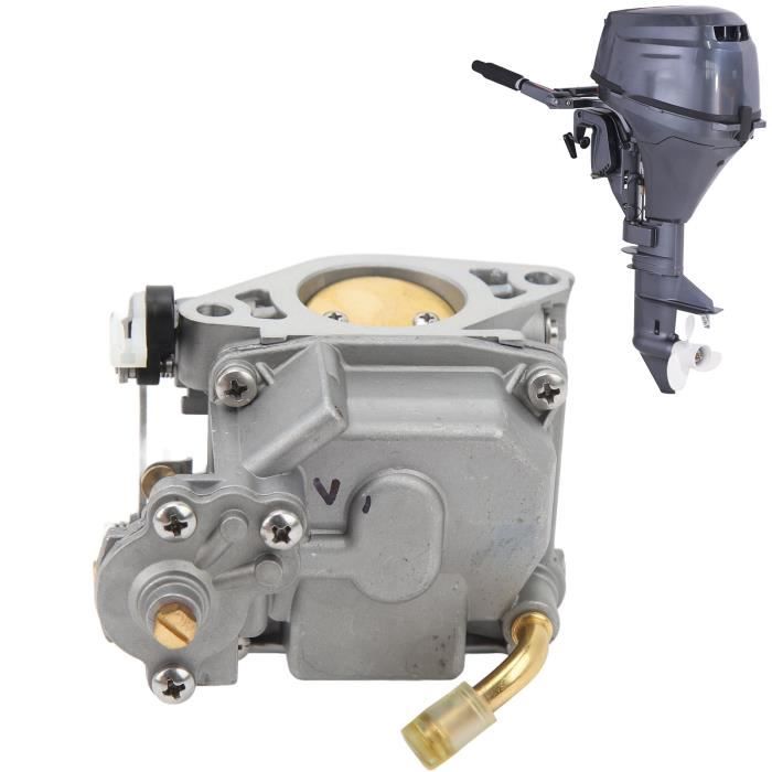 Bielle De Carburateur Hors-bord Topyond 688-41217-01 - Pour Moteurs 2 Temps 50 à 90HP Yamaha