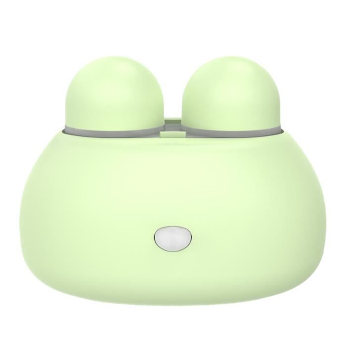 Drfeify Machine de nettoyage de lentilles souples Nettoyeur de lentilles de Contact, Machine de