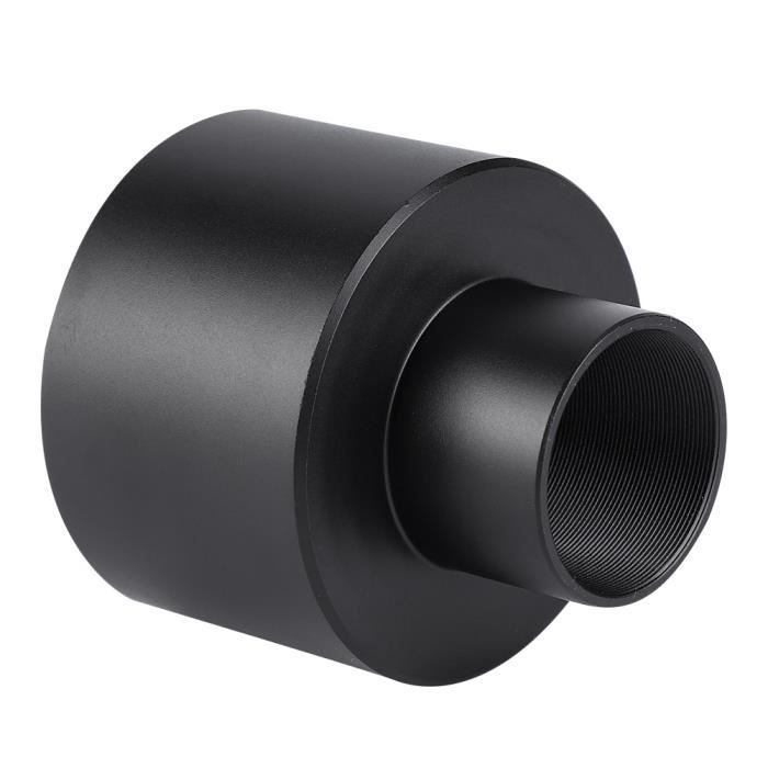 Adaptateur d'oculaire de télescope de 1.25 à 0.965... – Grandado