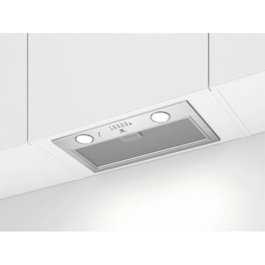 Groupe Filtrant Electrolux LFG516X – 600 m³/h, 60 dB, LED