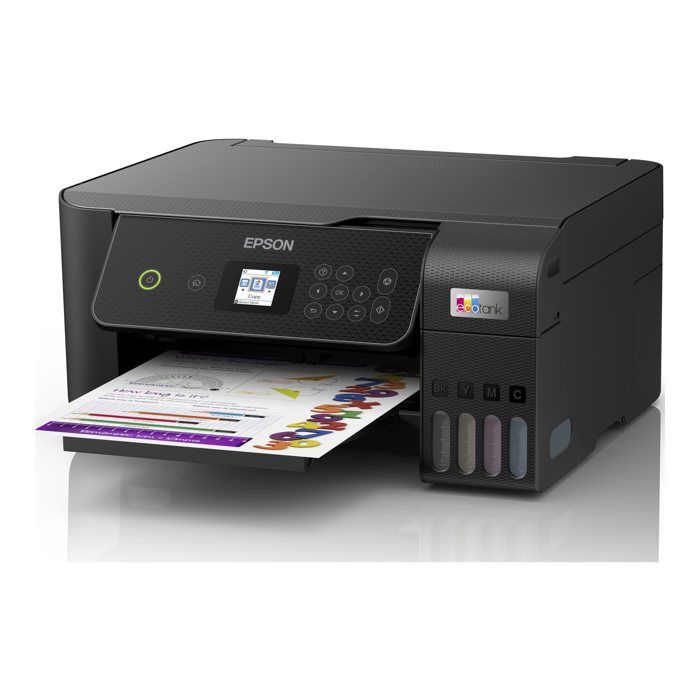 Epson EcoTank ET-2875 – impri