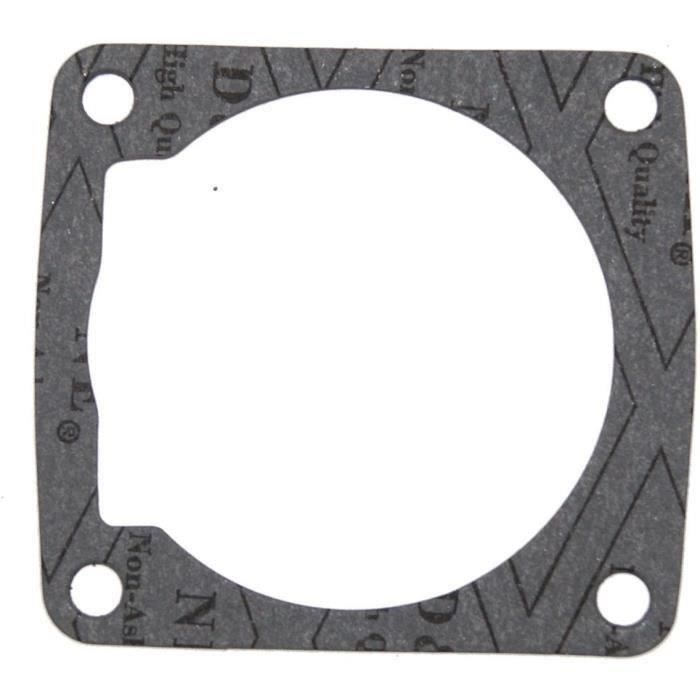 Joint d'embase adaptable HUSQVARNA/PARTNER remplace origine 503 13 46-01pour machines K1250, 3120K