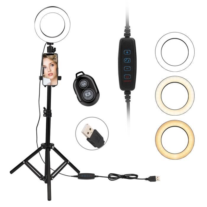 Support de rosette M6 ARRI pour appareil photo reflex numérique