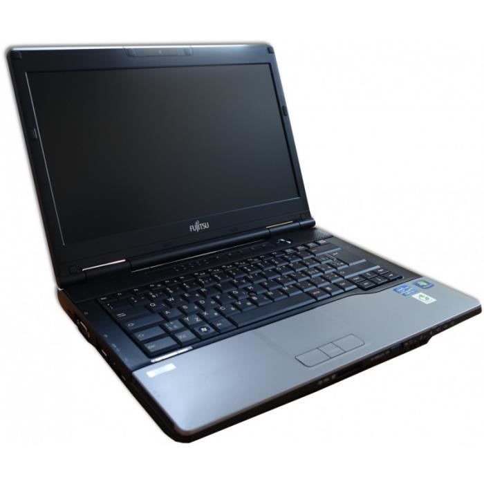 Fujitsu LifeBook S752 8Go 500Go