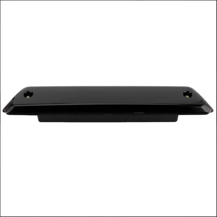 Feu Arrière Gauche Ford F150 2004-2008 - Remplacement Direct, Modèle New Body Style
