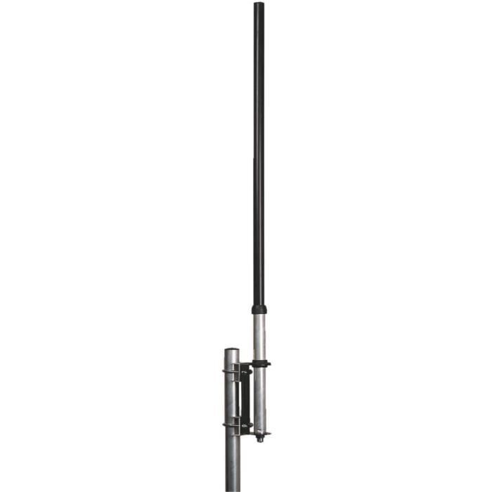 Sirio Antenne Thunder 27 Antenne CB Fixe 1/4 Helical Loaded Dipole Fréquence 2529 MHz