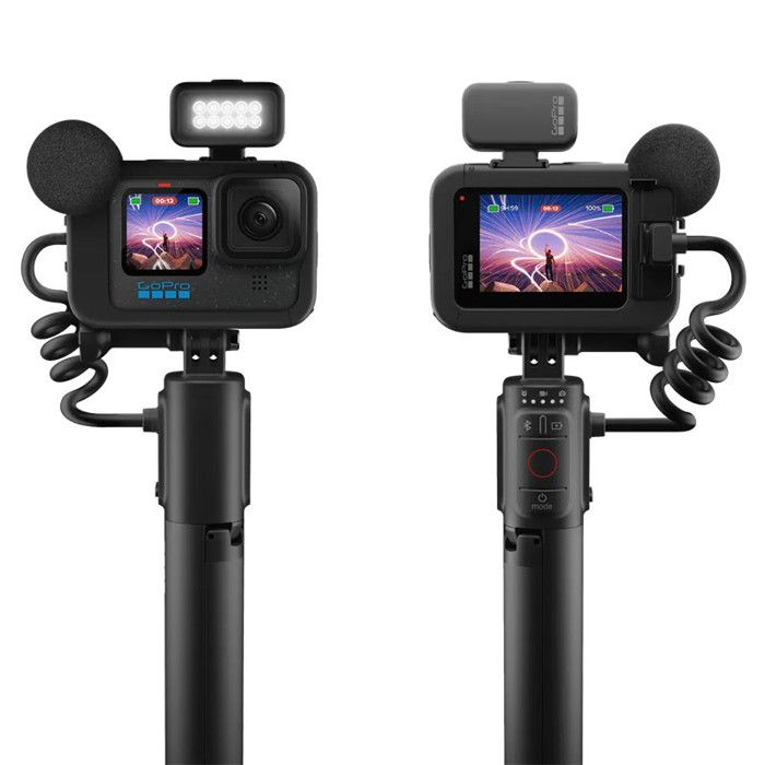 GoPro HERO12 BLACK CREATOR