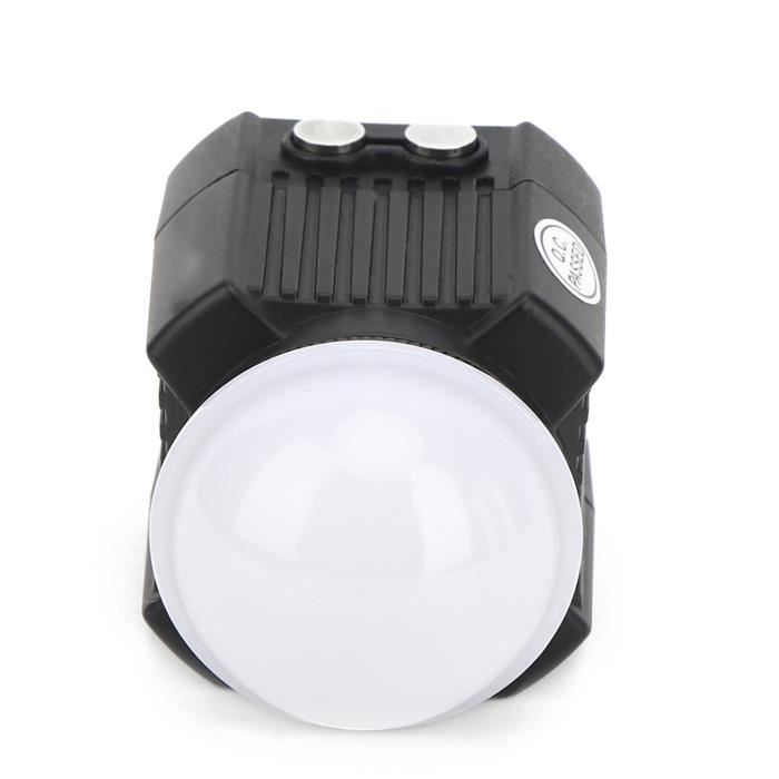 Lampe LED Dentaire ETERFANT - 32000 LUX - Pour Photopolymérisation Et Soins Dentaires