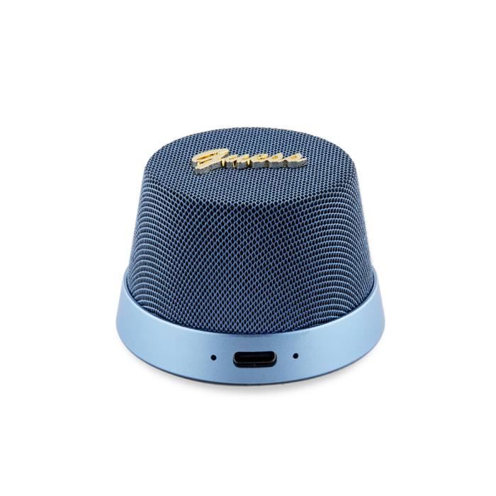 Enceinte Bluetooth 5.3 Compatible MagSafe avec Micro et Réducteur de Bruit Guess - vue 3