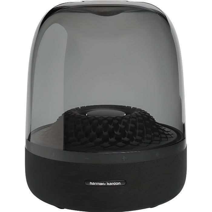 Harman Kardon Onyx Studio 4 – Enceinte Portable, Wireless, Bluetooth 100  Blanc : : High-Tech