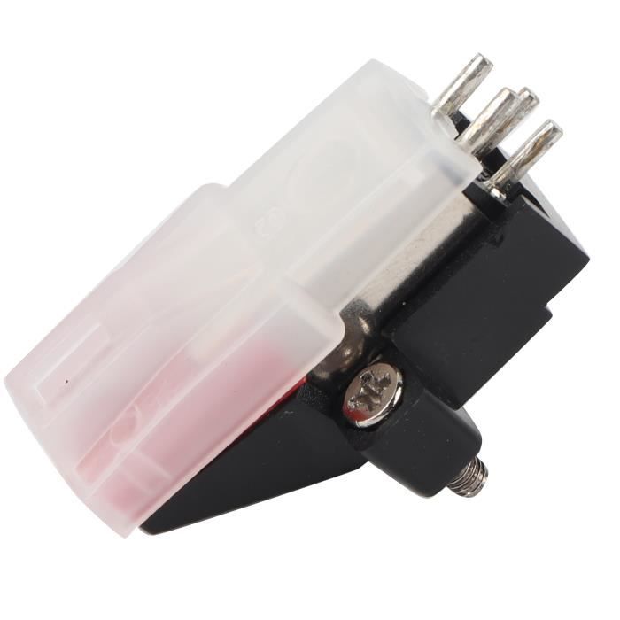 Aiguille De Rechange Pour Tourne-disque GP400 II 401 II 500