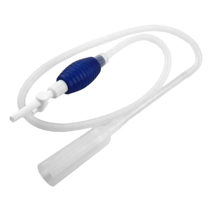 hygger Siphon Vacuum Gravel Cleaner - hygger
