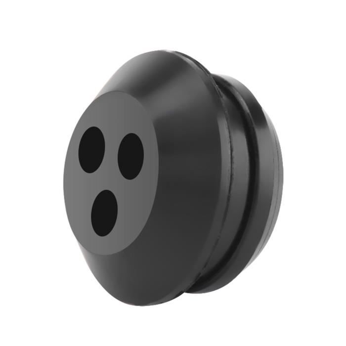 Lot De 5 œillets De Réservoir Carburant OTOTEC - Compatible Débroussailleuse ECHO - Référence 13211546730