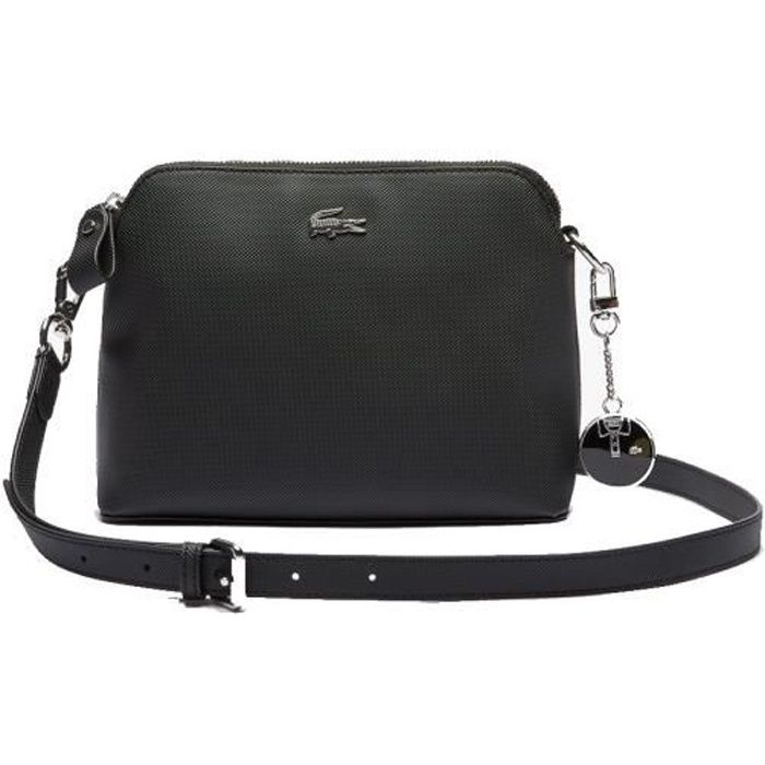 sac lacoste cdiscount