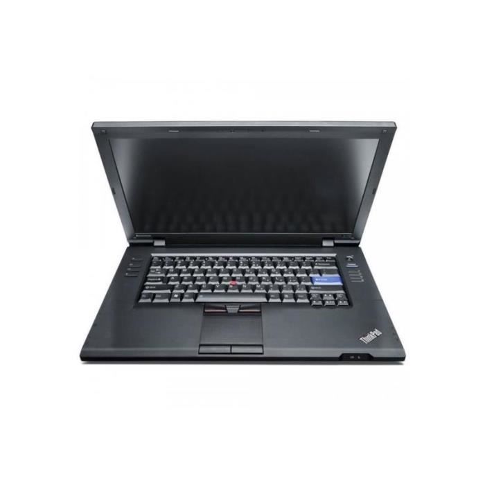 Ordinateur portable LENOVO, 500Go, RAM 4Go, 3 mois d'utilisation à Djibouti