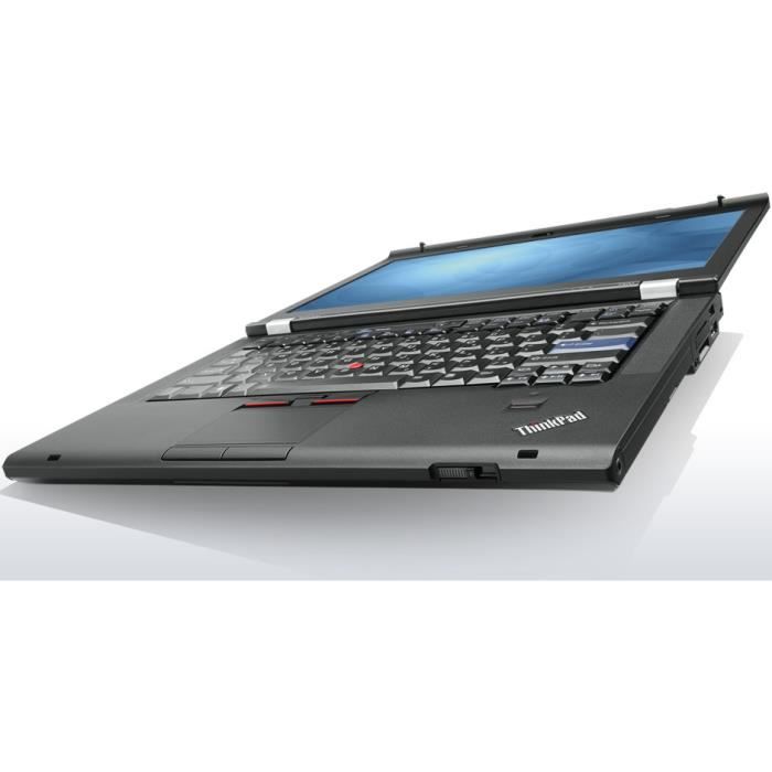 Lenovo Thinkpad T420 Core i5 - vue 2