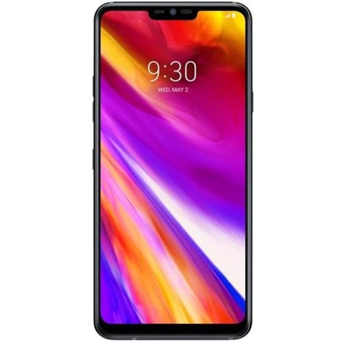 LG G7 ThinQ