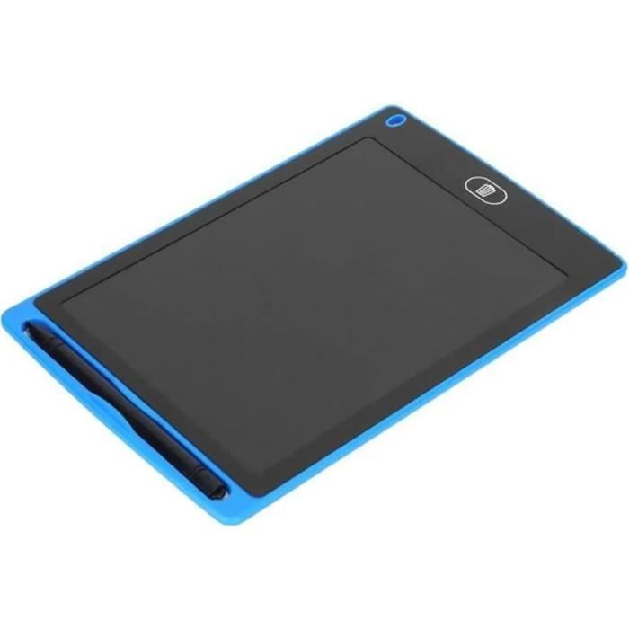 Tablette LCD Dessin Enfant 8,5 Pouces Style Araignée - Ardoise Magique Réutilisable - Avec Stylet - Pour 2-12 Ans - 2