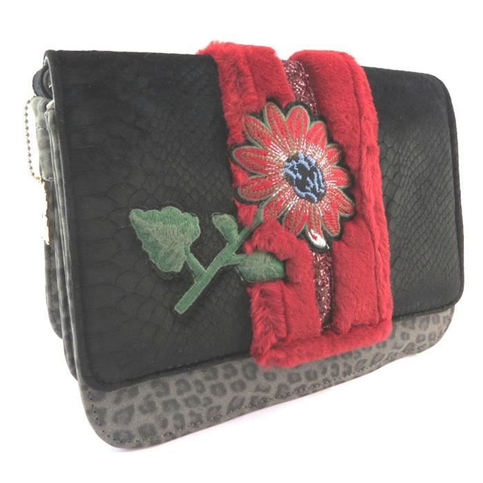 Sac deals lollipops rouge
