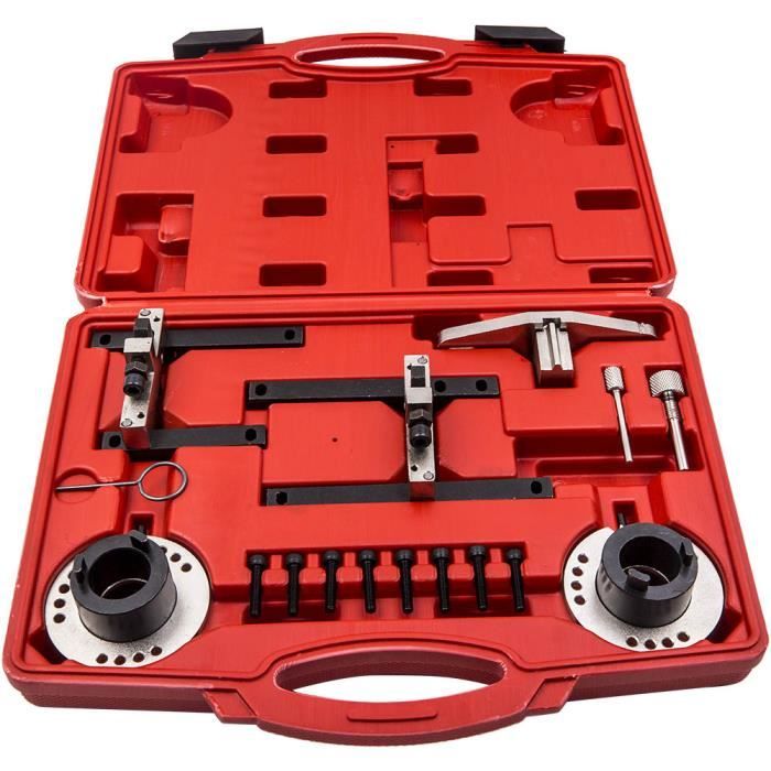 Kit d'outils de calage moteur pour Ford EcoBoost 1.0 Focus Fiesta C-Max 303-1054 NEUF