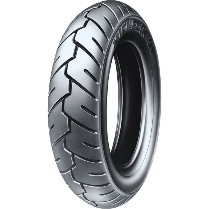 MICHELIN 100/9010 S1 Pneu Moto Scooters