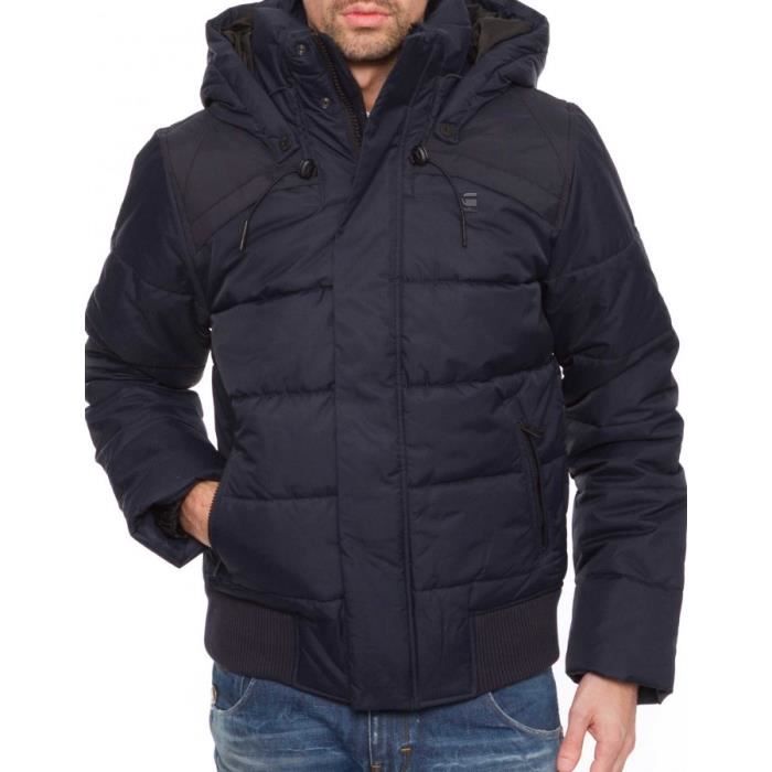 whistler hdd bomber g star