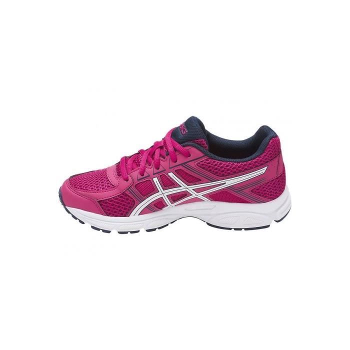 asics gel foundation 9 rose