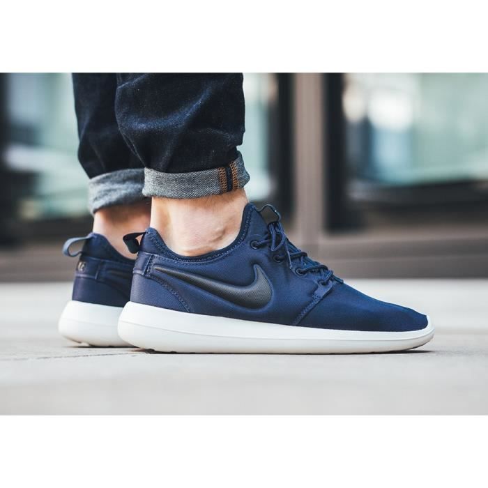 nike roshe bleu