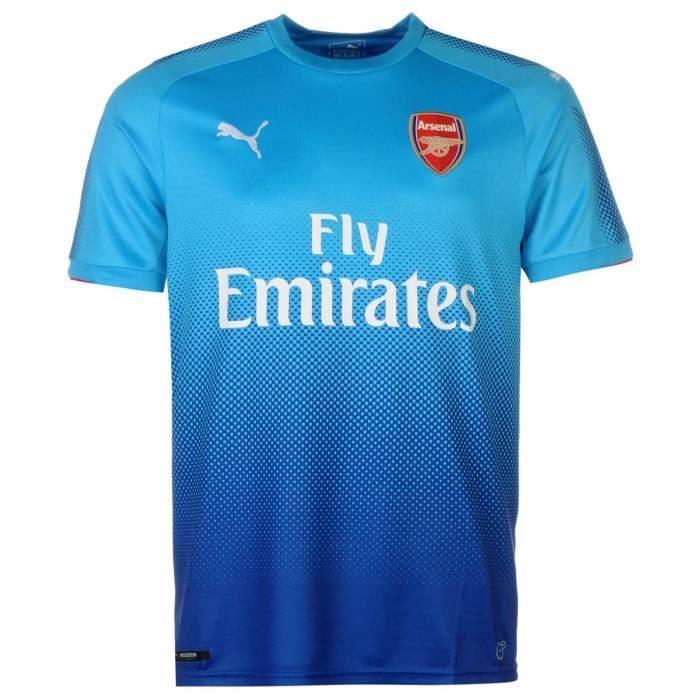 arsenal puma