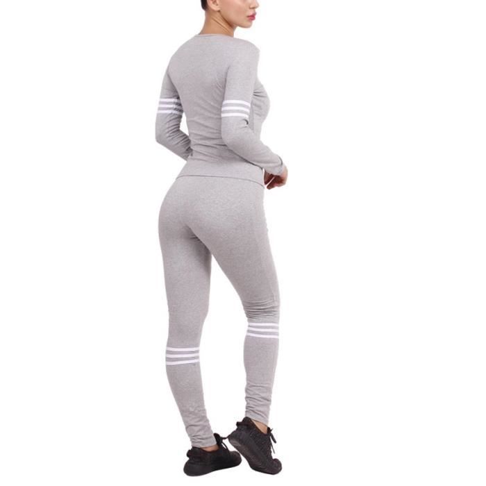 pull jogging femme