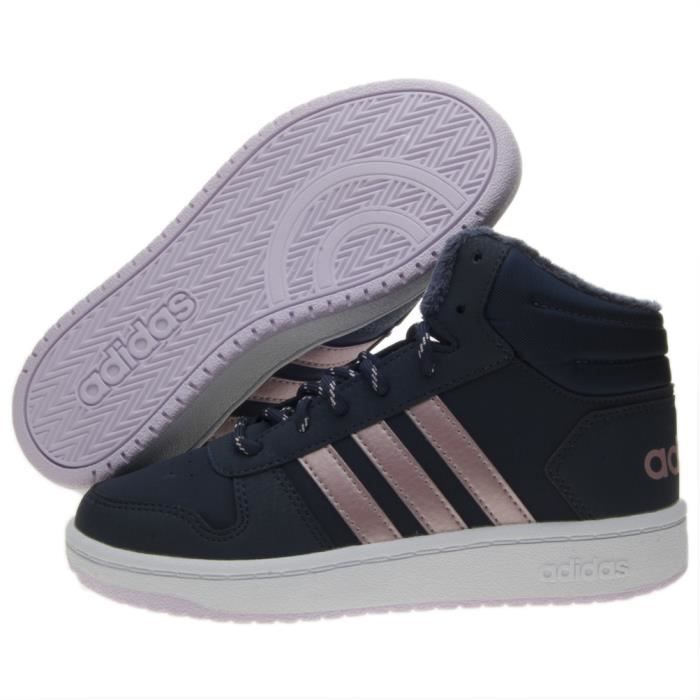 adidas hoops mid 2.0 k b75741