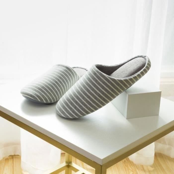 Chaussons De Noël Pour Femme – Doux, Antidérapants, Motifs Rigolos, Parfaits Pour La Maison