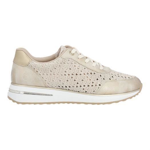 Remonte Baskets REMONTE - D1G04 Beige