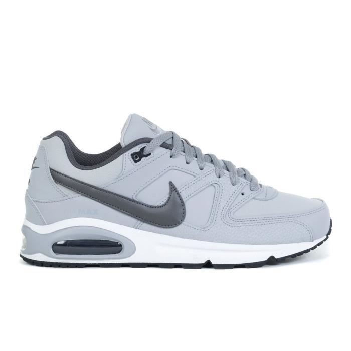 Nike air command grau on sale