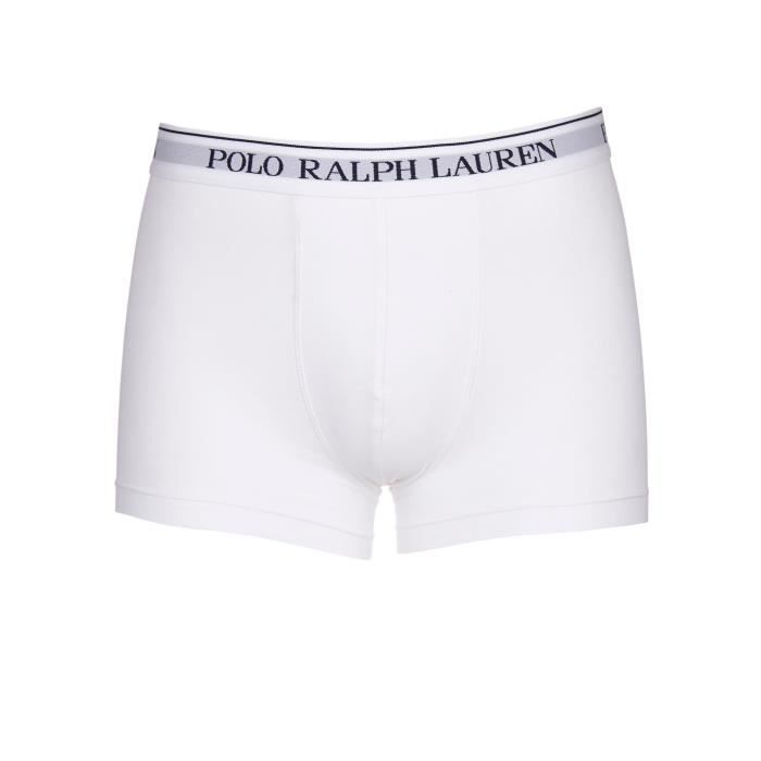 Slip-boxer en coton stretch Ralph Lauren Homme Sport & Maillots de bain Vêtements de sport Sous-vêtements 