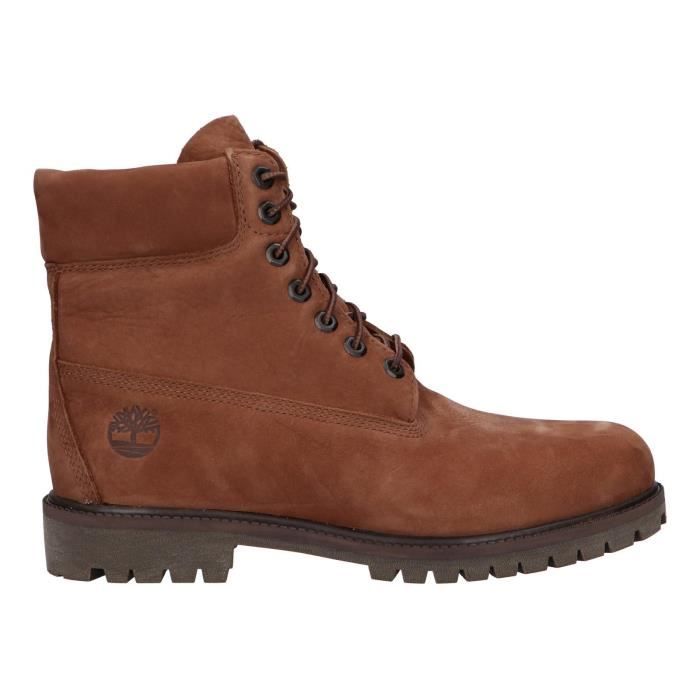 bottes timberland pour homme