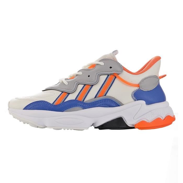 adidas ozweego bleu