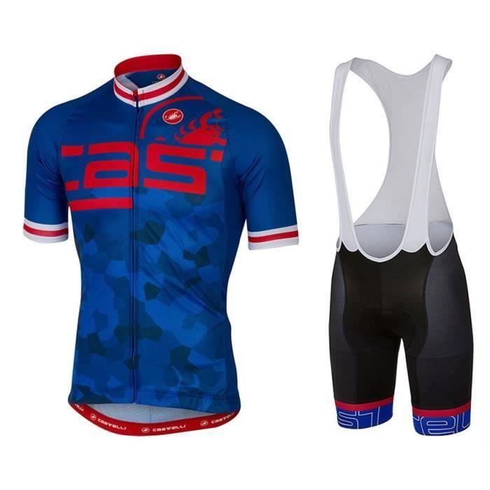 Maillot Manches Courtes Sans Zip Magistrale Uae