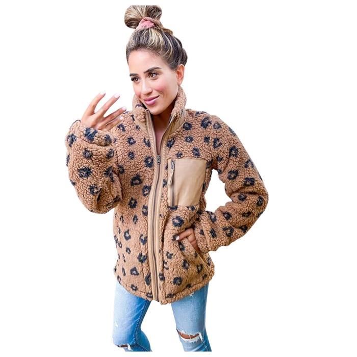 Manteau Hiver Enfant Capuche Imprimé - Trench Coat Léger - Parka Chaud Pour Fille 12M-5Ans