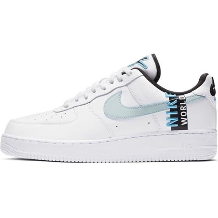 nike air force one homme pas cher