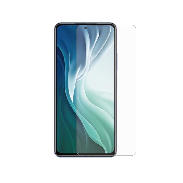 MYWAY VERRE TREMPE PLAT XIAOMI MI 11i