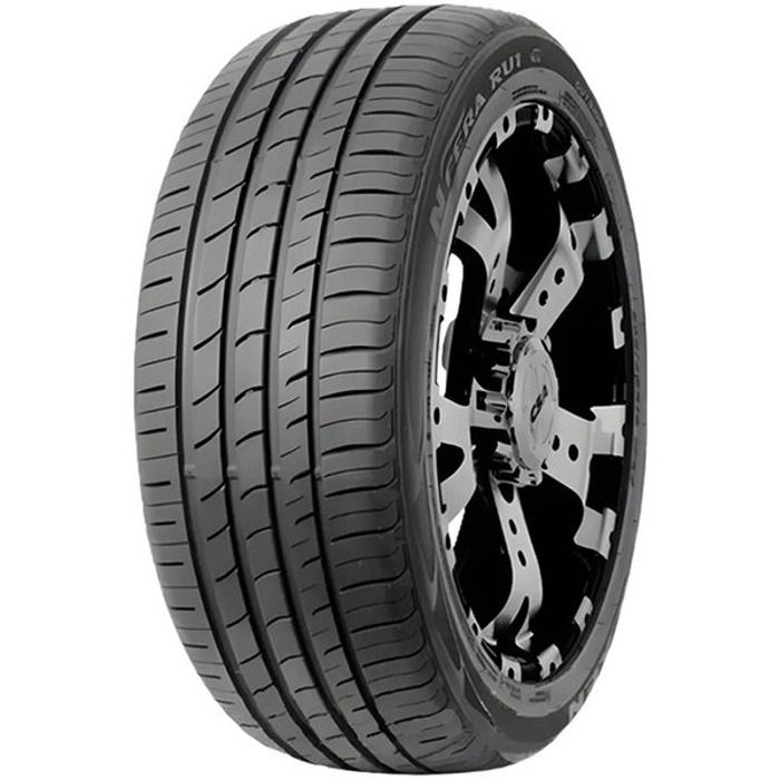 Pneu été - Nexen - N Fera RU1 - 285/50 R18 - 109W - 4PR RPB