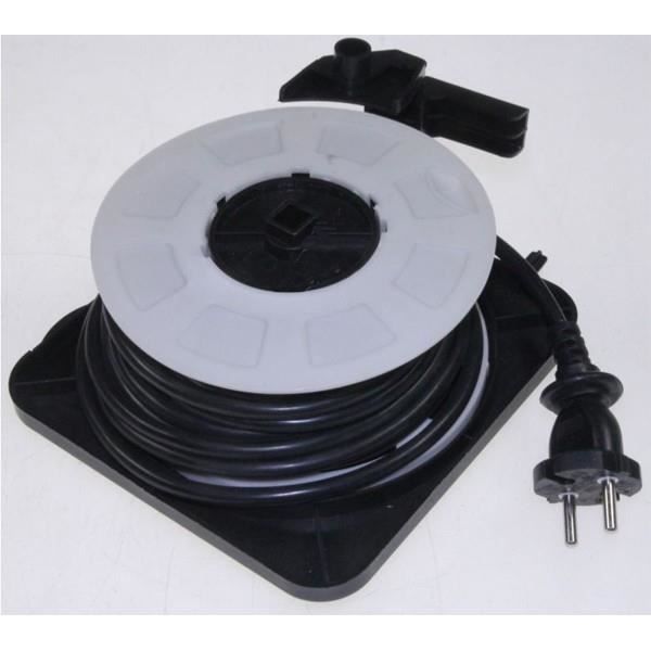 Enrouleur de cable aspirateur nilfisk 82215901 - Cdiscount
